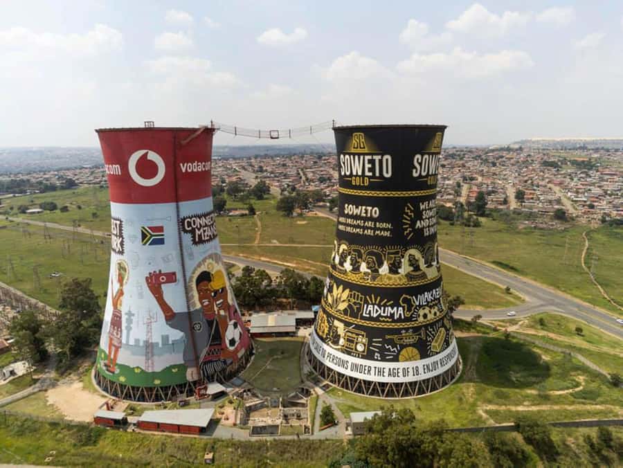 Apartheid Museum & Soweto Tour with Hotel Pickup - A few limits to keep in mind