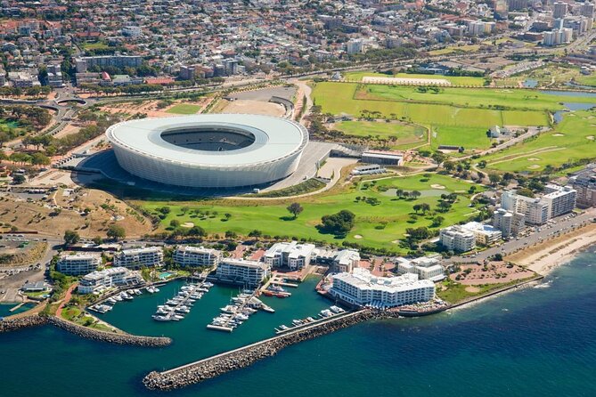 Atlantic Outlook Kayak Tour Cape Town - Key points to know before you paddle
