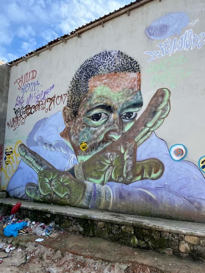 Authentic Township Tour Cape Town - Key points at a glance