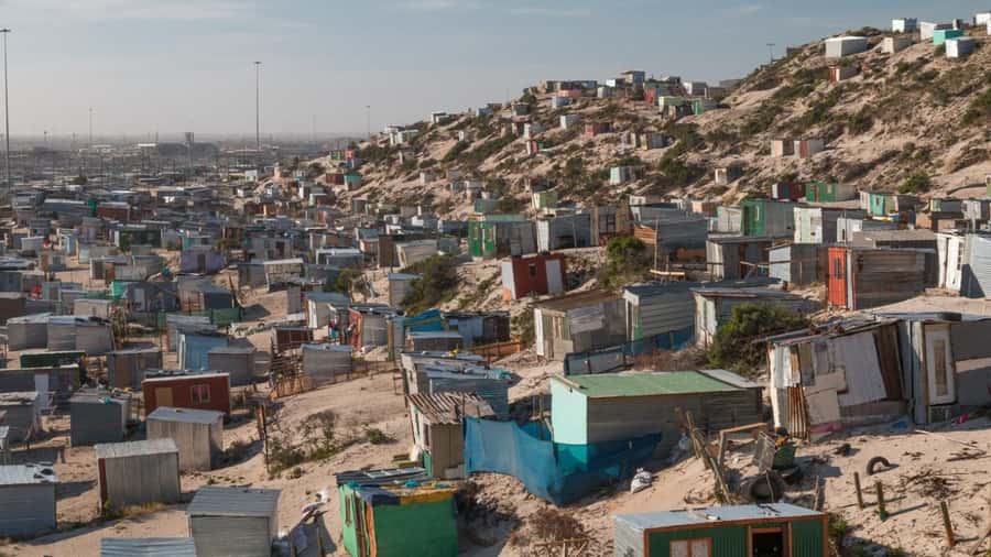 Authentic Township Tour Cape Town - Is $218 a fair price?