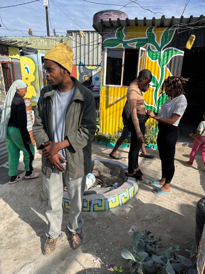 Authentic Township Tour Cape Town - Why this Khayelitsha visit feels different