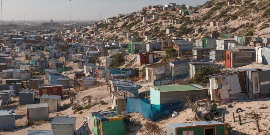 Authentic Township Tour Cape Town - Arts, culture, and local initiative