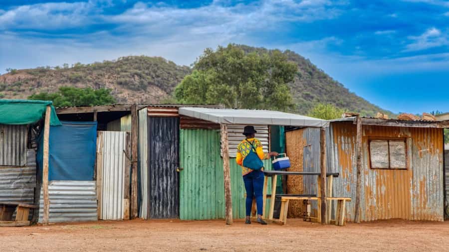 Authentic Township Tour Cape Town - Safety, respect, and emotional preparation