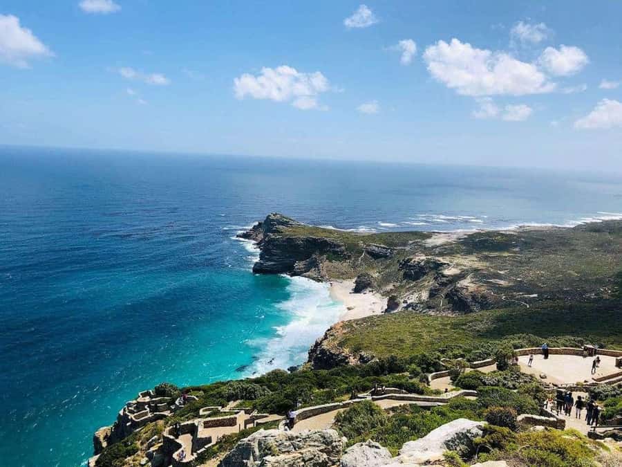 Best of the Cape Peninsula & Wine Route with Wine Tasting - What the $185 price really covers