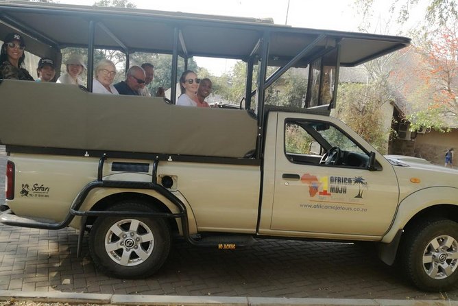 Big 5 Kruger National Park 2 Days Safari from Johannesburg - Why two safari times matter in Kruger