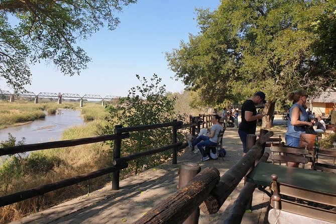 Big 5 Kruger National Park 2 Days Safari from Johannesburg - Day two: the 5:30 a.m. Kruger start