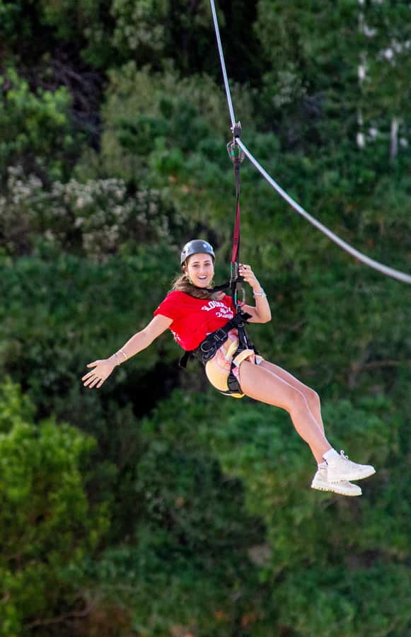 Bloukrans Bridge: Zipline, Hangout, and SkyWalk Adventure - Key points at a glance