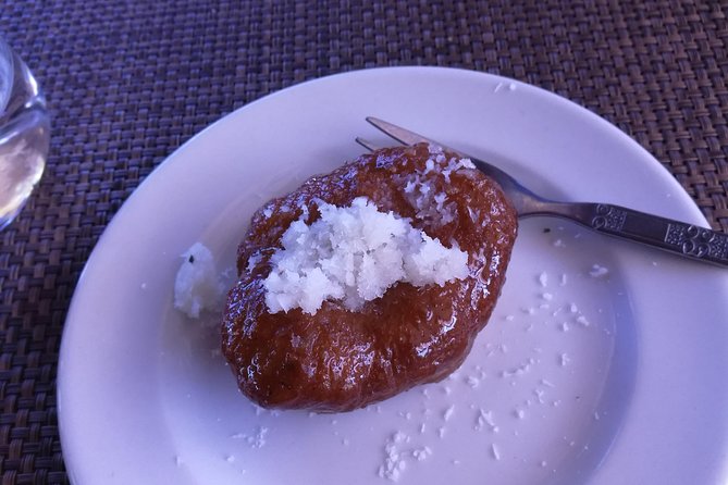 Bo-Kaap: Walk with a local - Atlas Trading Company and the smell of Cape Malay cooking