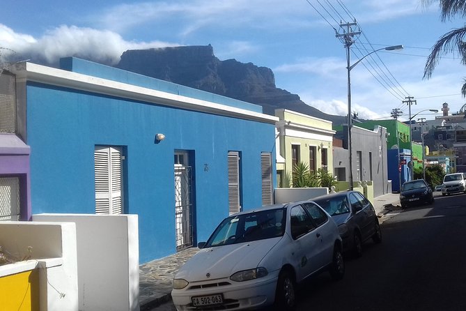 Bo-Kaap: Walk with a local - Who will enjoy this walk most