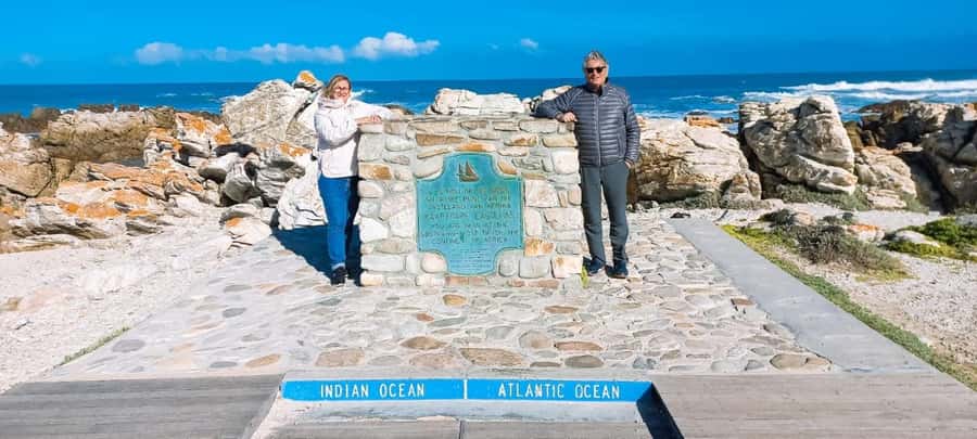 Cape Agulhas Full Day Private Tour - Booking flexibility and practical planning