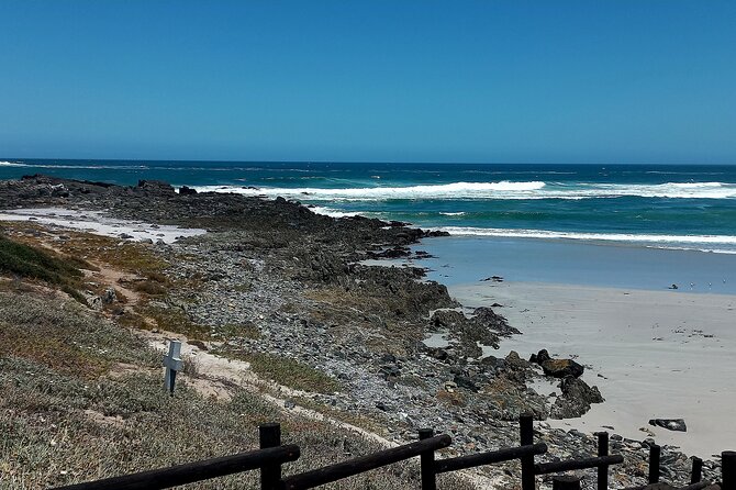 Cape Agulhas Full Day Private Tour - Why Cape Agulhas is worth the long ride