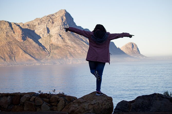 Cape Agulhas Full Day tour - Betty’s Bay and the Stoney Point Penguins
