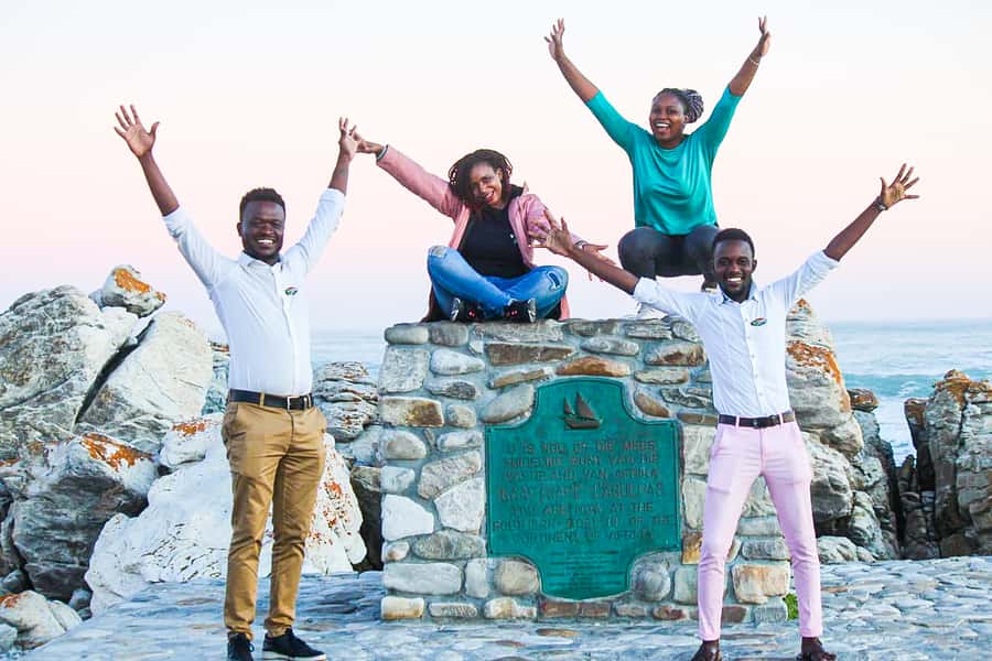Cape Agulhas, Hermanus & Stoney point Penguins full Day Tour - Key points to know before booking