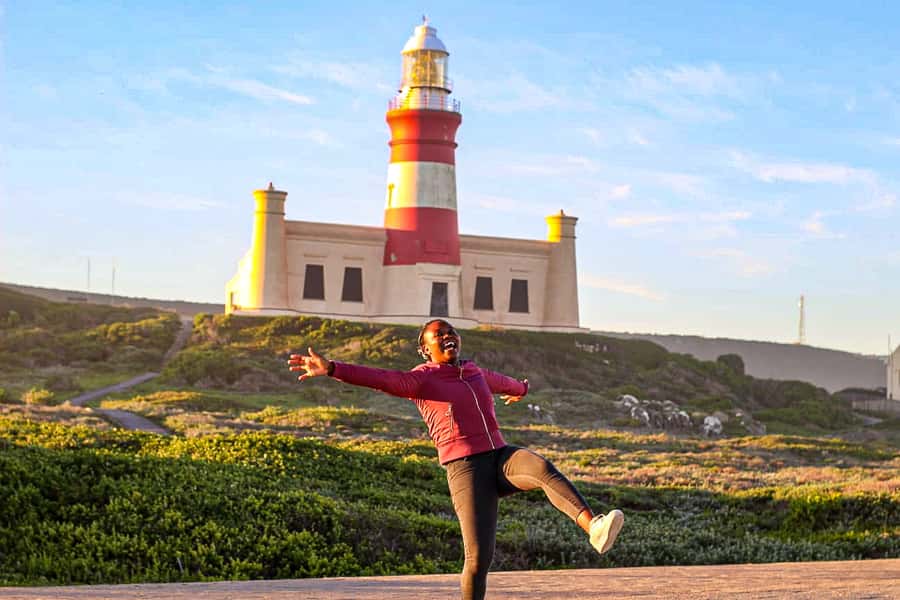 Cape Agulhas, Hermanus & Stoney point Penguins full Day Tour - Stony Point and the African penguins