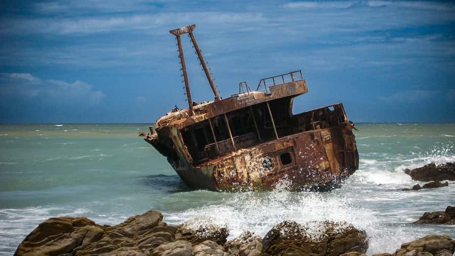 Cape Agulhas: Private Day Tour to Africa's Southernmost Tip. - Why Cape Agulhas Is Worth the Long Road