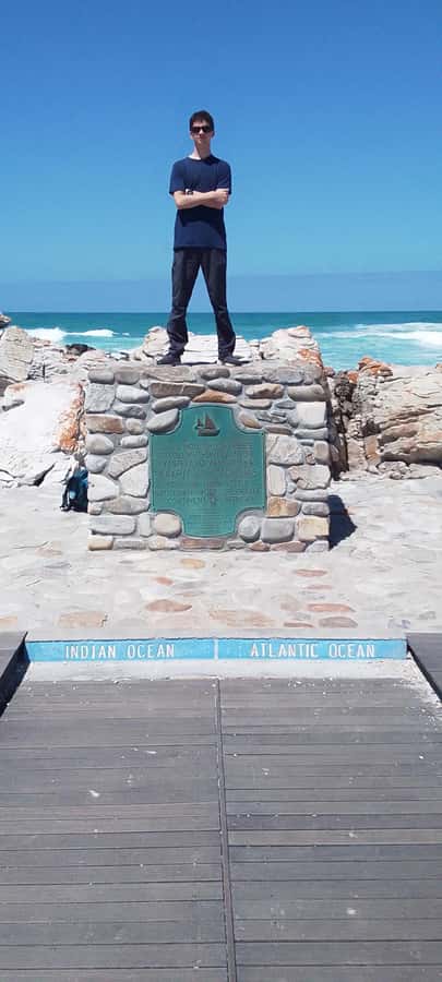 Cape Agulhas Southern Most Tip of the African continent Tour - Key points to know before booking