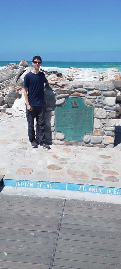 Cape Agulhas Southern Most Tip of the African continent Tour - Why Cape Agulhas is worth the long ride