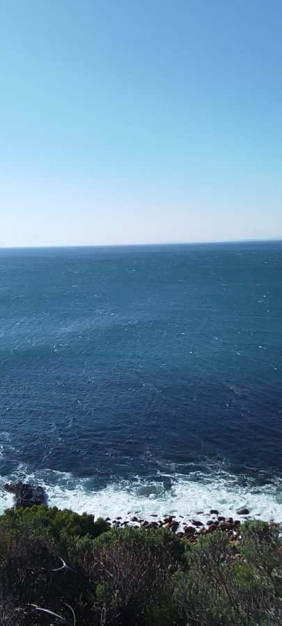 Cape Agulhas Southern Most Tip of the African continent Tour - Elim, Napier, and Bredasdorp add local texture