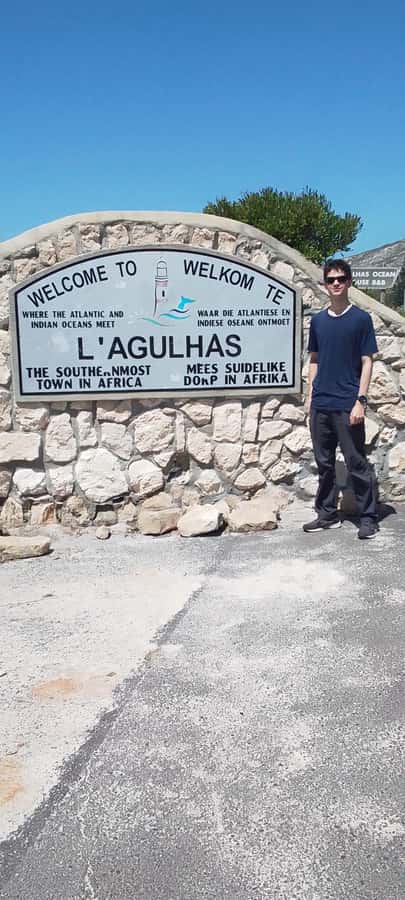 Cape Agulhas Southern Most Tip of the African continent Tour - Betty’s Bay and African penguins