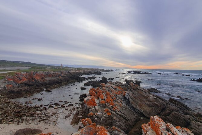 Cape Agulhas Tour - Why Cape Agulhas is worth the long ride