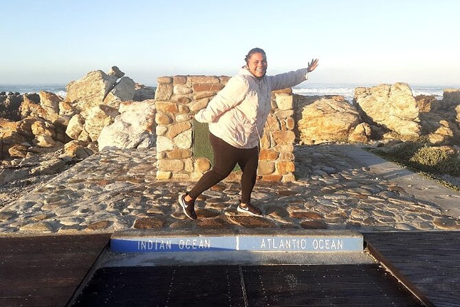 Cape Agulhas Tour - Starting in Cape Town and crossing Khayelitsha