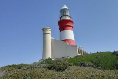 Cape Agulhas Tour