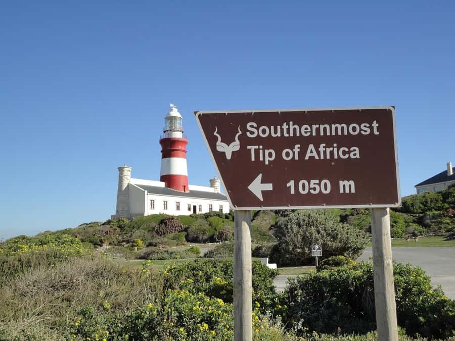 Cape Agulhas Tour from Cape Town - Key points to know before booking