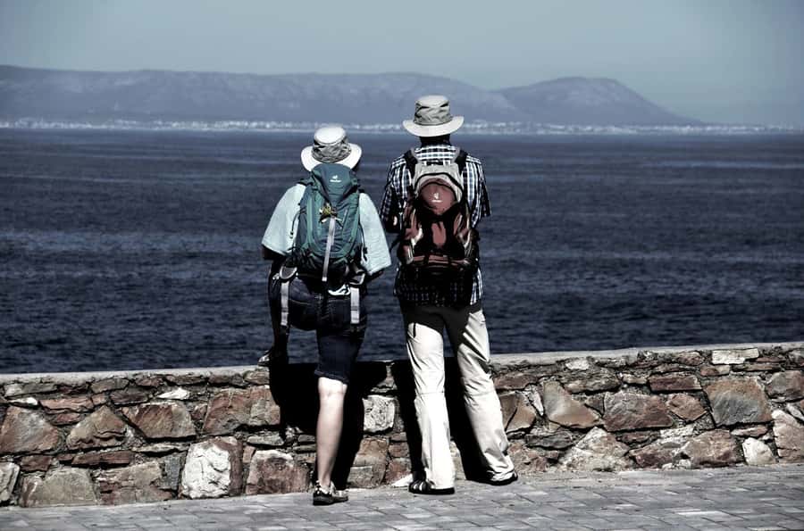 Cape Agulhas Tour from Cape Town - Bredasdorp’s Shipwreck Museum adds depth