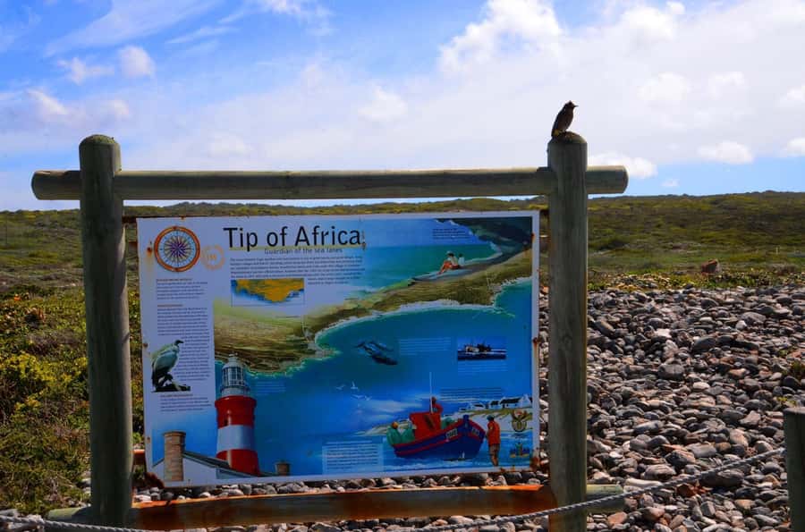 Cape Agulhas Tour from Cape Town - What the small group changes