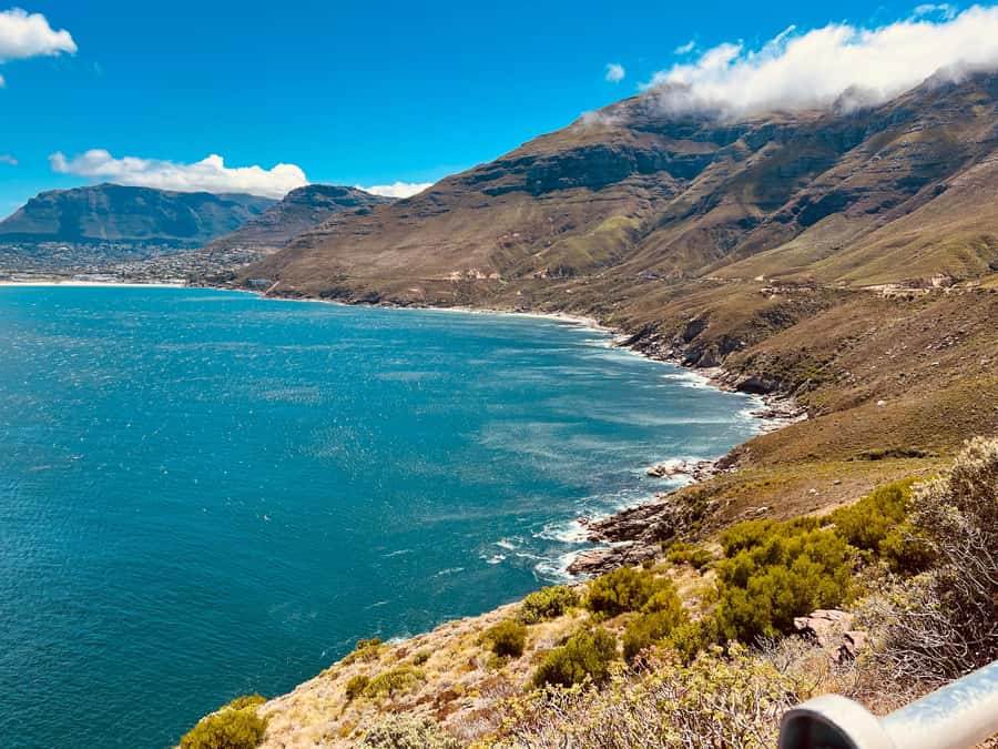Cape of Good Hope and Penguins Full-Day Private Tour - Returning through Simon’s Town and Muizenberg