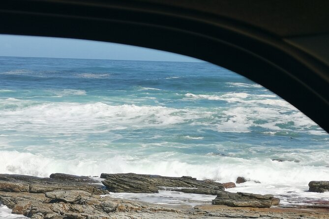 Cape of Good Hope and Penguins Full-Day Tour from Cape Town - Noordhoek Farm Village is a useful coffee break