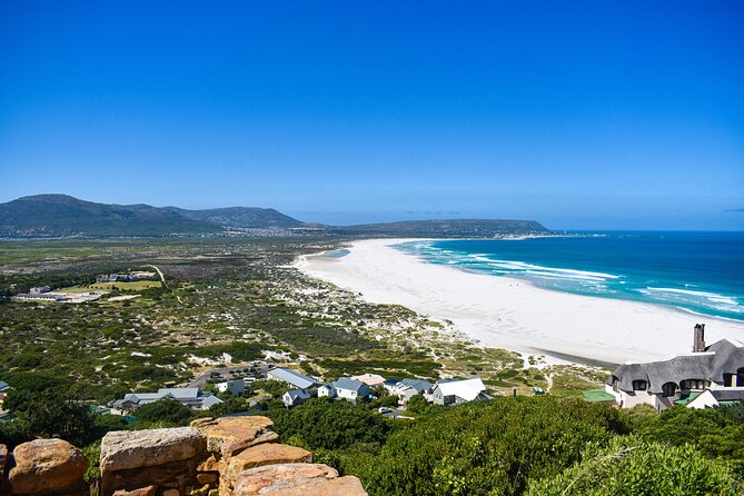 Cape of Good Hope & Boulder Penguins Full-Day Tour from Cape Town - Simon’s Town is the lunch break, not a long town tour