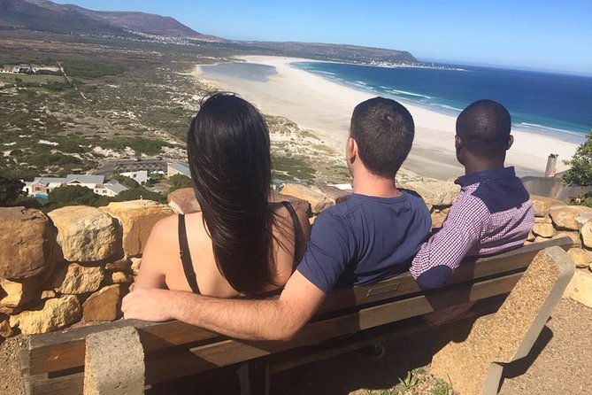 Cape of Good Hope & Boulders Beach Private Tour (Including Lunch) - Chapman’s Peak Drive is the scenic heart of the route