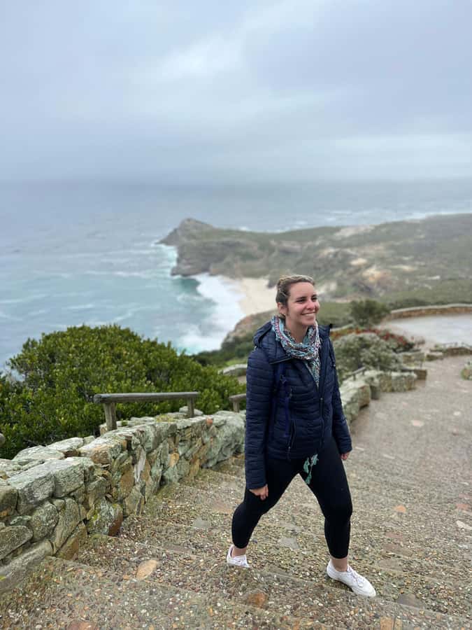 Cape of Good Hope, Chapman's Peak Drive, Penguins , Seals - Maiden’s Cove and the Atlantic Seaboard