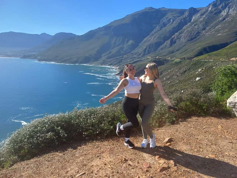CAPE OF GOOD HOPE & PENGUIN,BOKAAP,SEALS,MUIZENBERG,FULLDAY - Why this Cape Peninsula route works so well