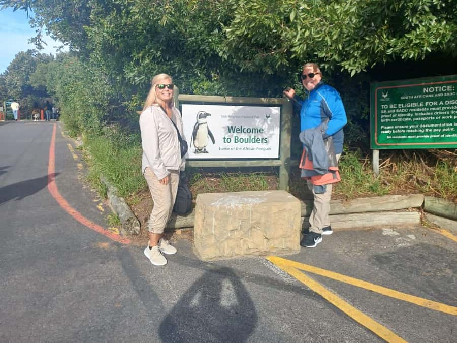 CAPE OF GOOD HOPE & PENGUIN,BOKAAP,SEALS,MUIZENBERG,FULLDAY - Chapman’s Peak Drive and Maiden’s Cove