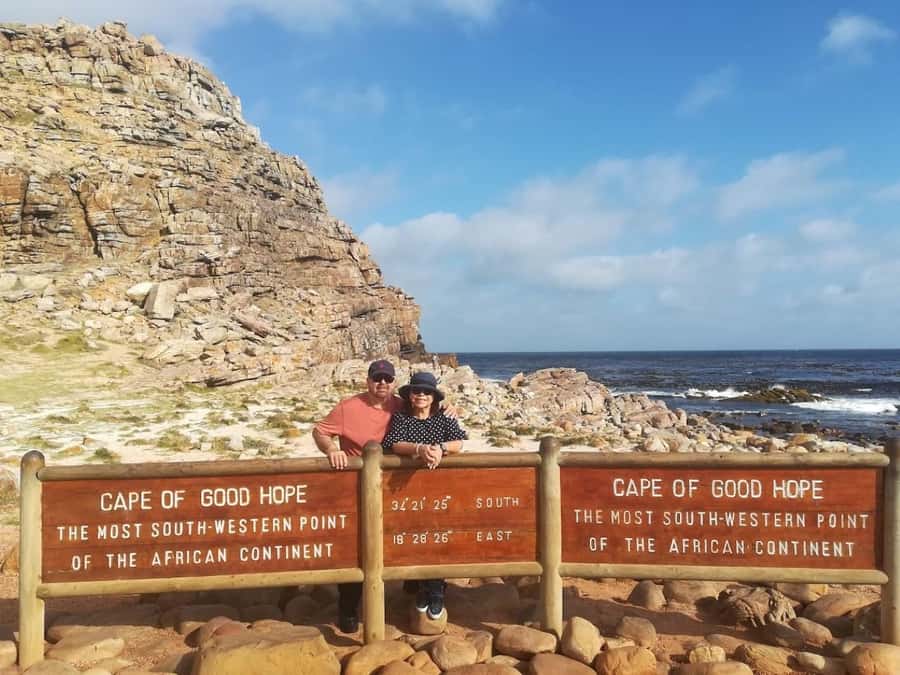 Cape of Good Hope & Penguins Private Tour - Why this private Cape Peninsula day works