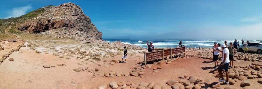 Cape of Good Hope & Penguins Private Tour - Hout Bay and the Duiker Island seal cruise