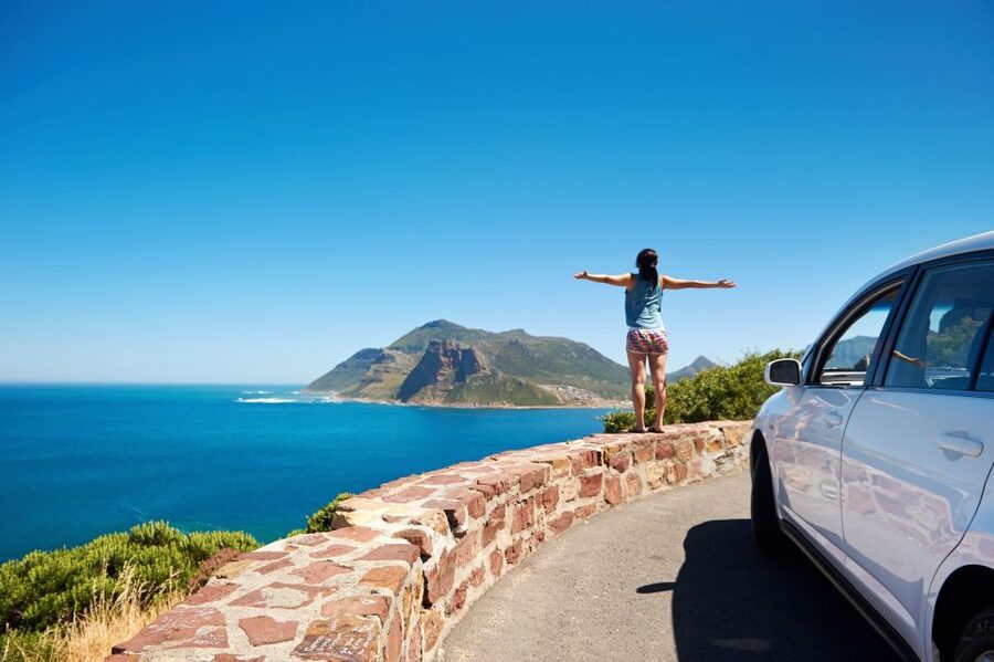 Cape of Good Hope Penguins Seals & Chapmans Peak Shared Tour - Guides, vehicles, and the shared-tour tradeoff
