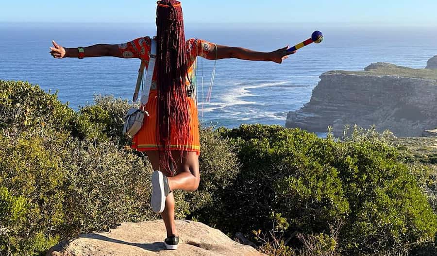 Cape of Good Hope Penguins Seals & Chapmans Peak Shared Tour - Hout Bay gives you two different choices