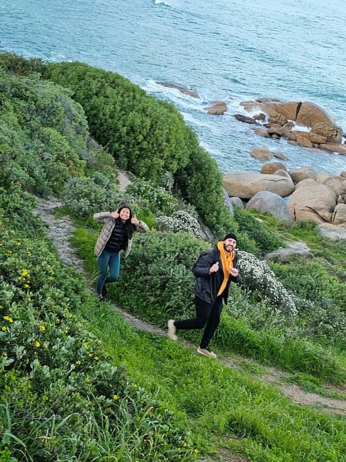 Cape of Good Hope & Penguins Shared Tour - Why this Cape Peninsula route works so well