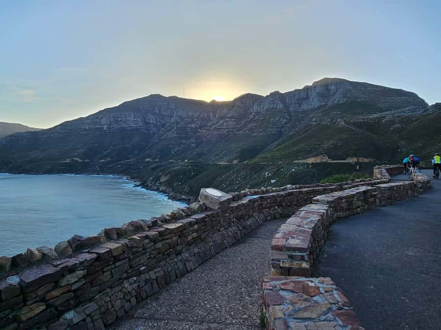 Cape of Good Hope & Penguins Shared Tour - Seal Island: a second coastal wildlife encounter