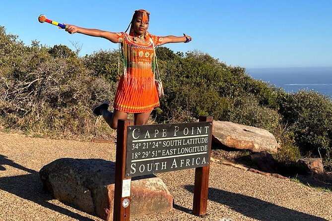 Cape of Good Hope & Penguins Small Group Tour from Cape Town - The Cape of Good Hope and Cape Point