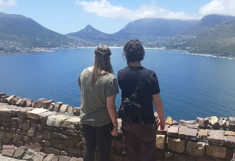 Cape of Good Hope: Sightseeing and African Penguins Tour - Why this Cape Peninsula day works so well