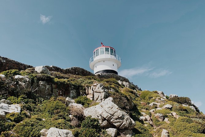 Cape of Good Hope, Table Mountain & Penguins Private Tour from Cape Town - Cape Point combines history, cliffs, and open country