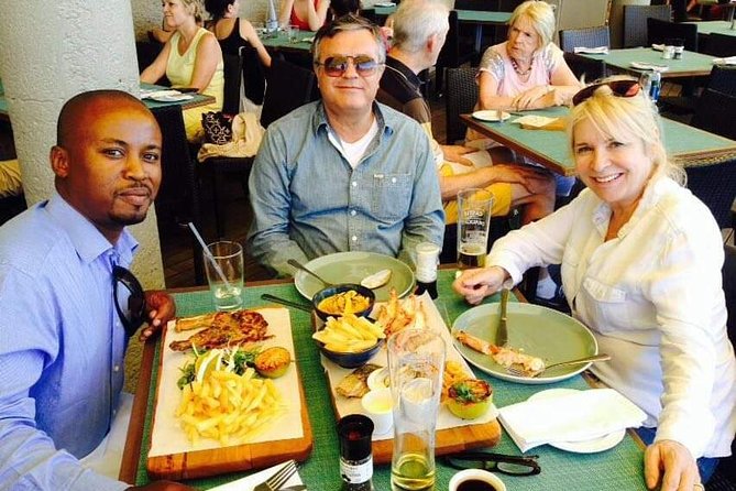 Cape of Goodhope Tour a Full Day Exploring the Cape Peninsula - Why this Cape Peninsula tour works for first-time visitors