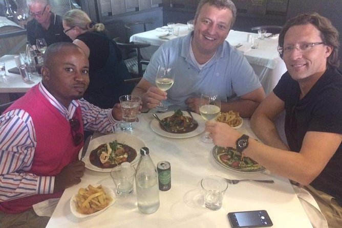 Cape of Goodhope Tour a Full Day Exploring the Cape Peninsula - Camps Bay, Atlantic Seaboard, and Noordhoek