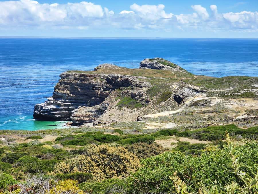 Cape Peninsula Full Day Tour In Private Car - Why the private vehicle can be worth $112
