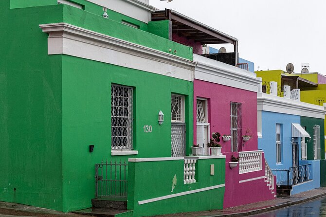 Cape Peninsula & Penguins Private Day Tour, Entrances Included. - Clifton gives you an early Atlantic view