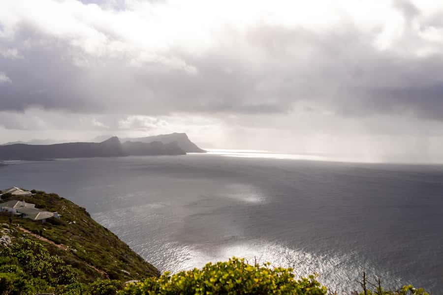 Cape Peninsula: Private Full Day Tour - Hout Bay and the optional Seal Island boat trip